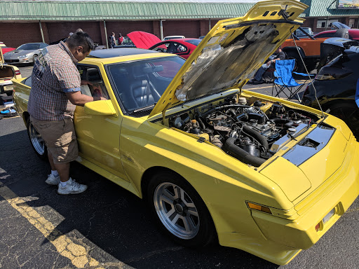 Used Car Dealer «North Shore Classics (Classic Car Dealership)», reviews and photos, 149 N Seymour Ave, Mundelein, IL 60060, USA