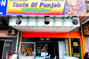 Taste of Punjab Restaurant image