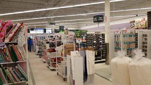 Fabric Store «Jo-Ann Fabrics and Crafts», reviews and photos, 4120 Dean Lakes Blvd, Shakopee, MN 55379, USA