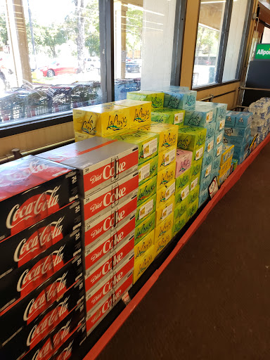 Grocery Store «Winn-Dixie», reviews and photos, 3850 N 46th Ave, Hollywood, FL 33021, USA