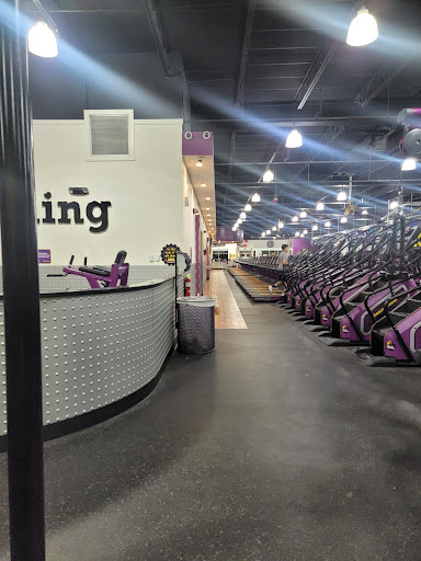 Gym «Planet Fitness», reviews and photos, 6025 South Blvd, Charlotte, NC 28217, USA