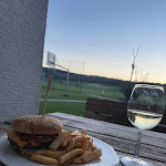 Photo n°1 de l'avis de Hend.o fait le 19/02/2022 à 15:05 sur le  Sportlertreff à Neu-Anspach