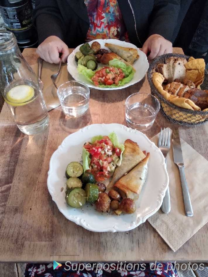 Photo n° 2 de l'avis de Evelyne.. fait le 10/06/2019 à 11:29