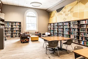 La Porte County Public Library image