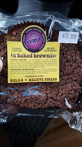 Tobacco Shop «Glass City Smoke Shop», reviews and photos, 1719 Spring Garden St, Greensboro, NC 27403, USA