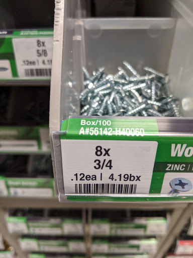 Hardware Store «Ace Hardware of Norwich», reviews and photos, 146 W Town St, Norwich, CT 06360, USA