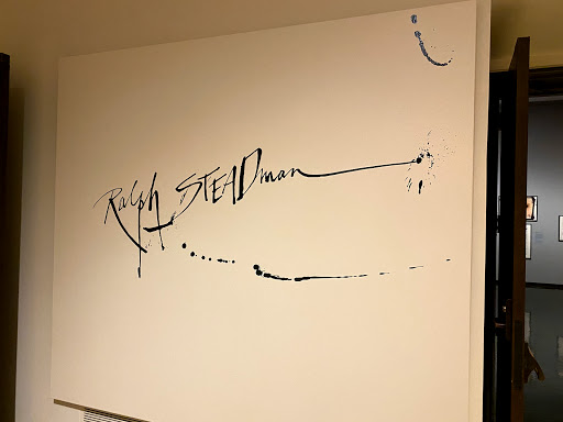 Art Museum «Jordan Schnitzer Museum of Art», reviews and photos, 1430 Johnson Lane, Eugene, OR 97403, USA