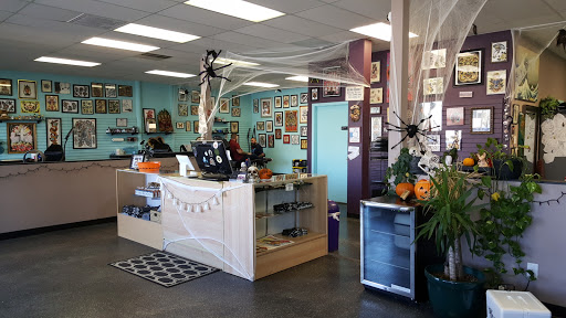 Explore gratitude tattoo ideas, creative tattoo ideas in Austin, available at Little Pricks Tattoo