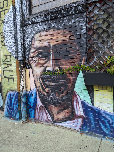 Book Store «Marcus Book Stores», reviews and photos, 3900 M.L.K. Jr Way, Oakland, CA 94609, USA