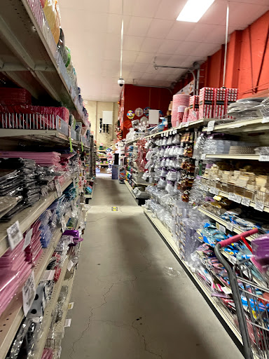 Florist «L O Florist Supplies», reviews and photos, 5205 NW 72nd Ave, Miami, FL 33166, USA