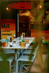 Atmosphère du Restaurant thaï Santosha Hossegor à Soorts-Hossegor - n°4