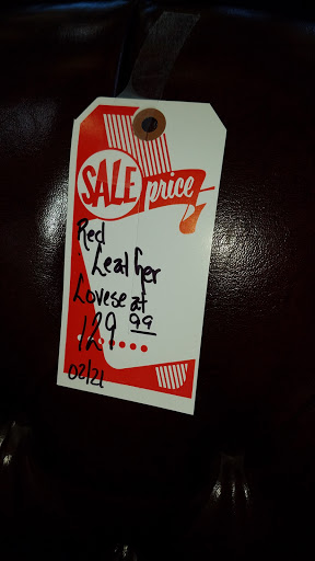 Non-Profit Organization «Frisco Resale», reviews and photos, 9125 Dogwood St, Frisco, TX 75033, USA