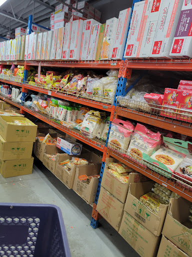 Grocery Store «Shuang Hur Supermarket», reviews and photos, 654 University Ave W, St Paul, MN 55104, USA