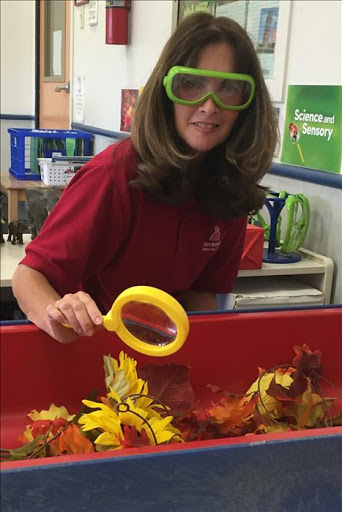 Day Care Center «Kirkwood West KinderCare», reviews and photos, 13550 Big Bend Rd, Kirkwood, MO 63122, USA