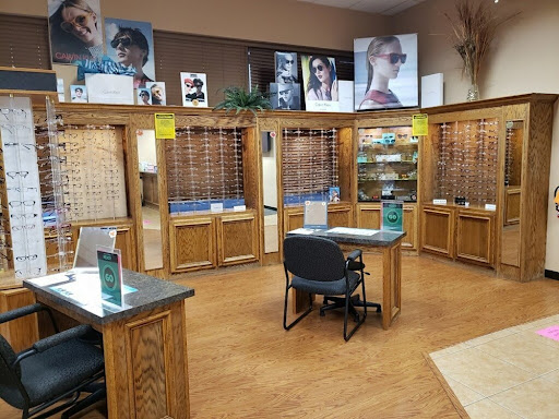 Optometrist «EyeTx Vision Centers», reviews and photos, 10650 Culebra Rd # 132, San Antonio, TX 78251, USA