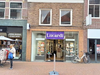 Lucardi Juwelier Hoorn
