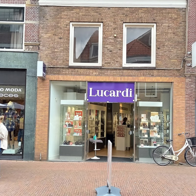 Lucardi Juwelier Hoorn