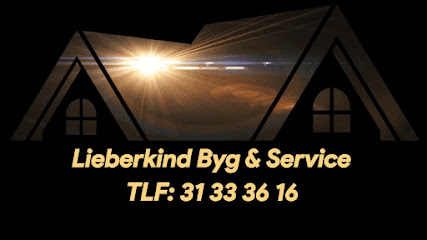 Lieberkind Byg & Service