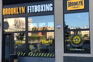 Brooklyn Fitboxing MÓSTOLES image