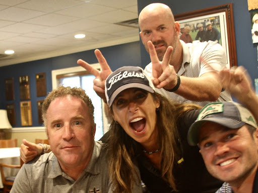 Country Club «Newtown Country Club», reviews and photos, 2 Country Club Rd, Newtown, CT 06470, USA