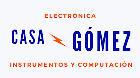 Electrónica Gómez y Cia Ltda.