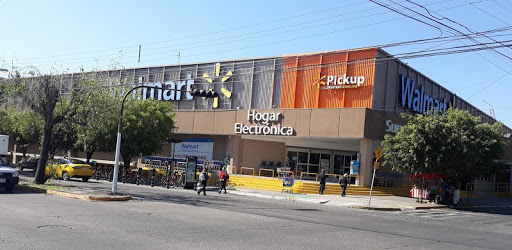 Walmart Niño Obrero