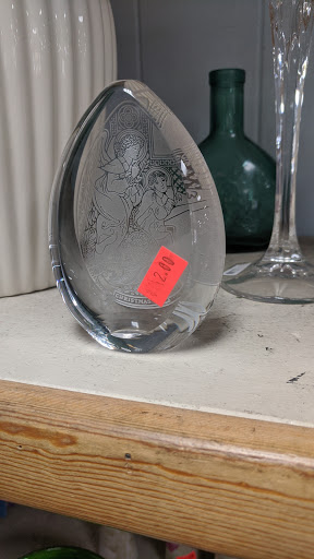 Thrift Store «FISH Thrift Store», reviews and photos