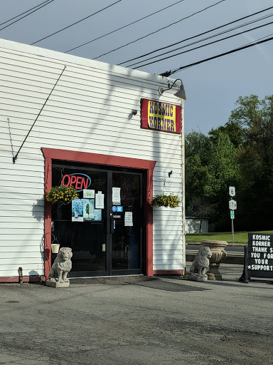 Tobacco Shop «Kosmic Korner Inc.», reviews and photos, 2688 NY-17M, Goshen, NY 10924, USA