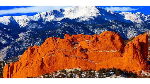 Insurance Agency «ALINK Insurance Services- Colorado Springs Location», reviews and photos