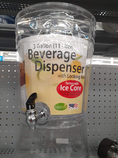 Department Store «Walmart Supercenter», reviews and photos, 2601 George Washington Memorial Hwy, Yorktown, VA 23693, USA