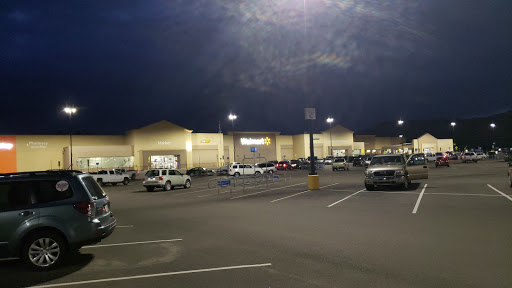 Department Store «Walmart Supercenter», reviews and photos, 2901 Market St, Warren, PA 16365, USA
