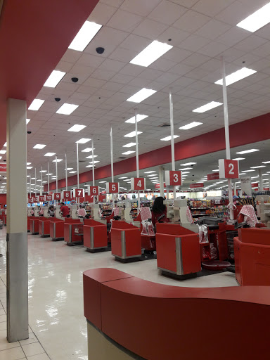 Department Store «Target», reviews and photos, 850 W North Ave, Melrose Park, IL 60160, USA