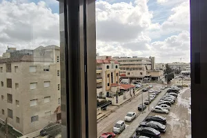 دارا للاجنحة الفندقية - Dara apartment Hotel image