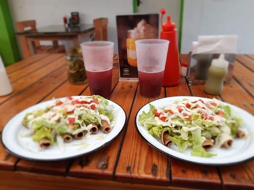 Restaurantes comida sana Monterrey
