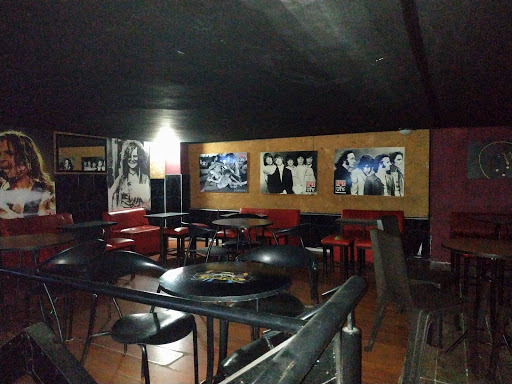Romantic bars in Bucaramanga