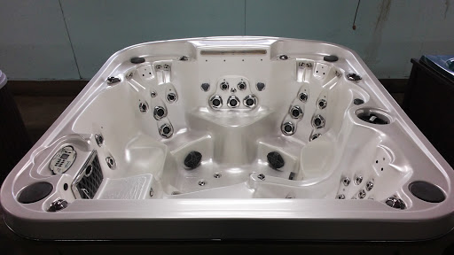 Hot Tubs Galore - Over 200 new and used models to choose from!
