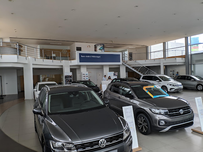 Comentários e avaliações sobre o Volkswagen - Auto Vianense - Viana do Castelo