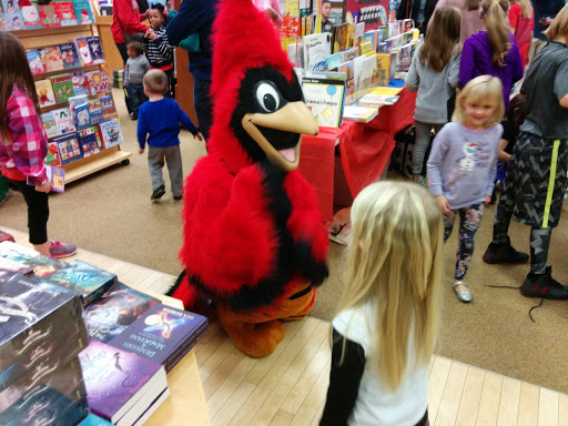 Book Store «Barnes & Noble», reviews and photos, 1291 Promenade Pl, Eagan, MN 55121, USA