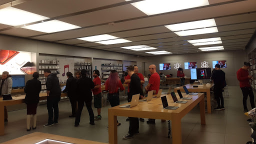 Computer Store «Apple The Forum Shops», reviews and photos, 3500 S Las Vegas Blvd, Las Vegas, NV 89109, USA