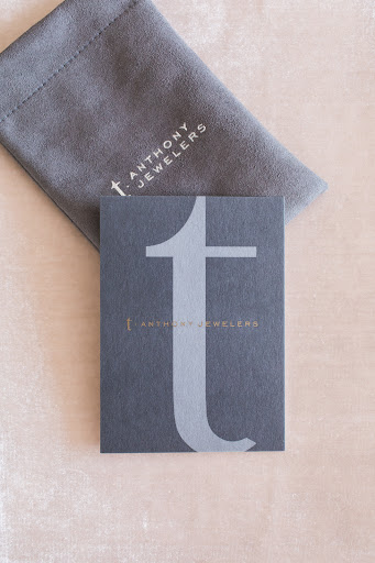 Jeweler «T. Anthony Jewelers», reviews and photos, 1325 4th Ave #1410, Seattle, WA 98101, USA