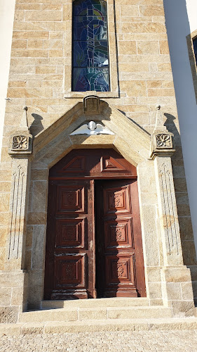 Igreja Paroquial de São Miguel Arcanjo Horário de abertura
