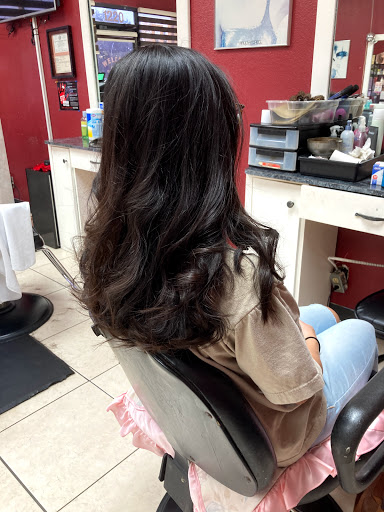 Beauty Salon «Kyung Eun Beauty Salon», reviews and photos, 1220 N Belt Line Rd, Irving, TX 75061, USA