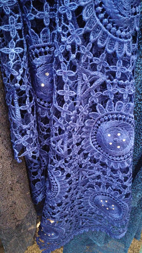 Fabric Store «Sewfisticated Discount Fabrics», reviews and photos, 303 Worcester Rd, Framingham, MA 01701, USA