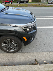 All Makes Auto Body Shop - Photo 6 - Car repair in San Mateo, CA, San Mateo