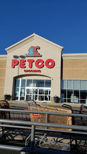 Pet Supply Store «Petco Animal Supplies», reviews and photos, 377 W Jackson St #11, Cookeville, TN 38501, USA