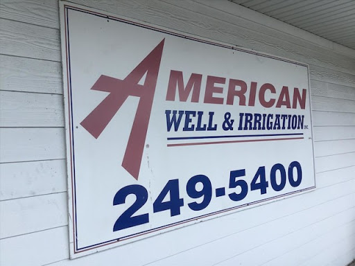Photo of American Well & Irrigation Inc.