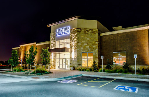 Gym «Life Time Fitness», reviews and photos, 5000 E Dry Creek Rd, Centennial, CO 80122, USA