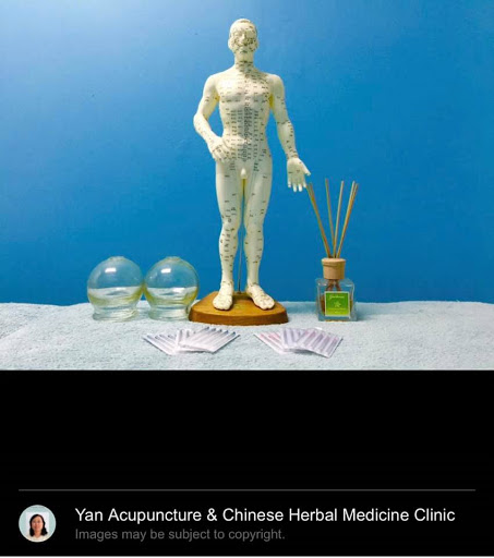 Yan Acupuncture & Chinese Herbal Medicine Clinic