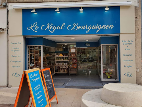 Épicerie fine Le Régal Bourguignon Avallon