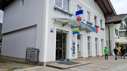 Salzburger Sparkasse Bank AG, Filiale Altenmarkt